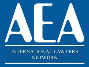 AEA International Lawyers Network Logo